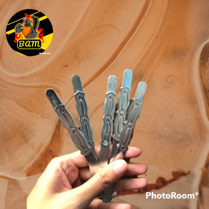 KLEM TEBOK SANGKAR LOVEBIRD MURAI UKIR EBOD JAYA JEPITAN KLEM TEBOK KANDANG BURING BESI