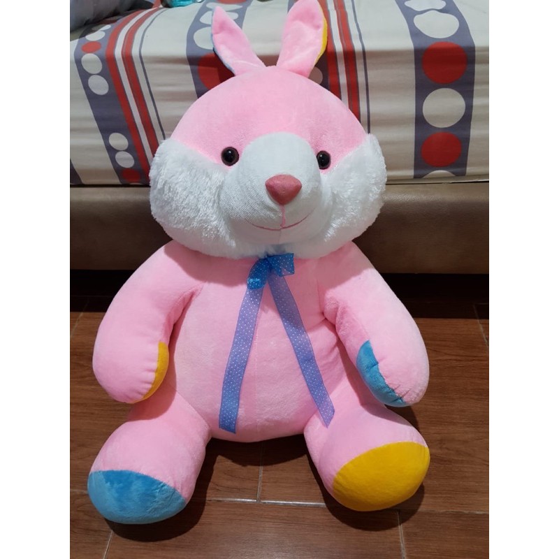 Boneka extreme the big one size super jumbo 1800 gr SNI