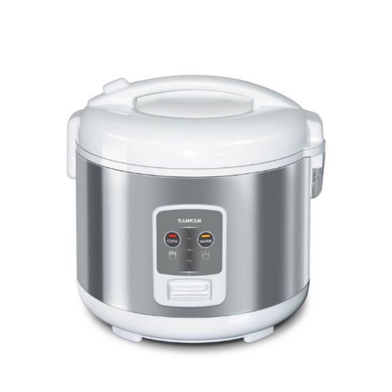 Sanken SJ-2200 Rice Cooker [1.8 L]