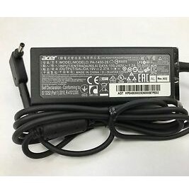 ACER-Charger Adaptor Laptop Acer Aspire R5-471T,V3-331 V3-371 19V 2.37A ORI