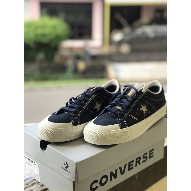 CONVERSE CONS ALEXIS ONE STAR PRO