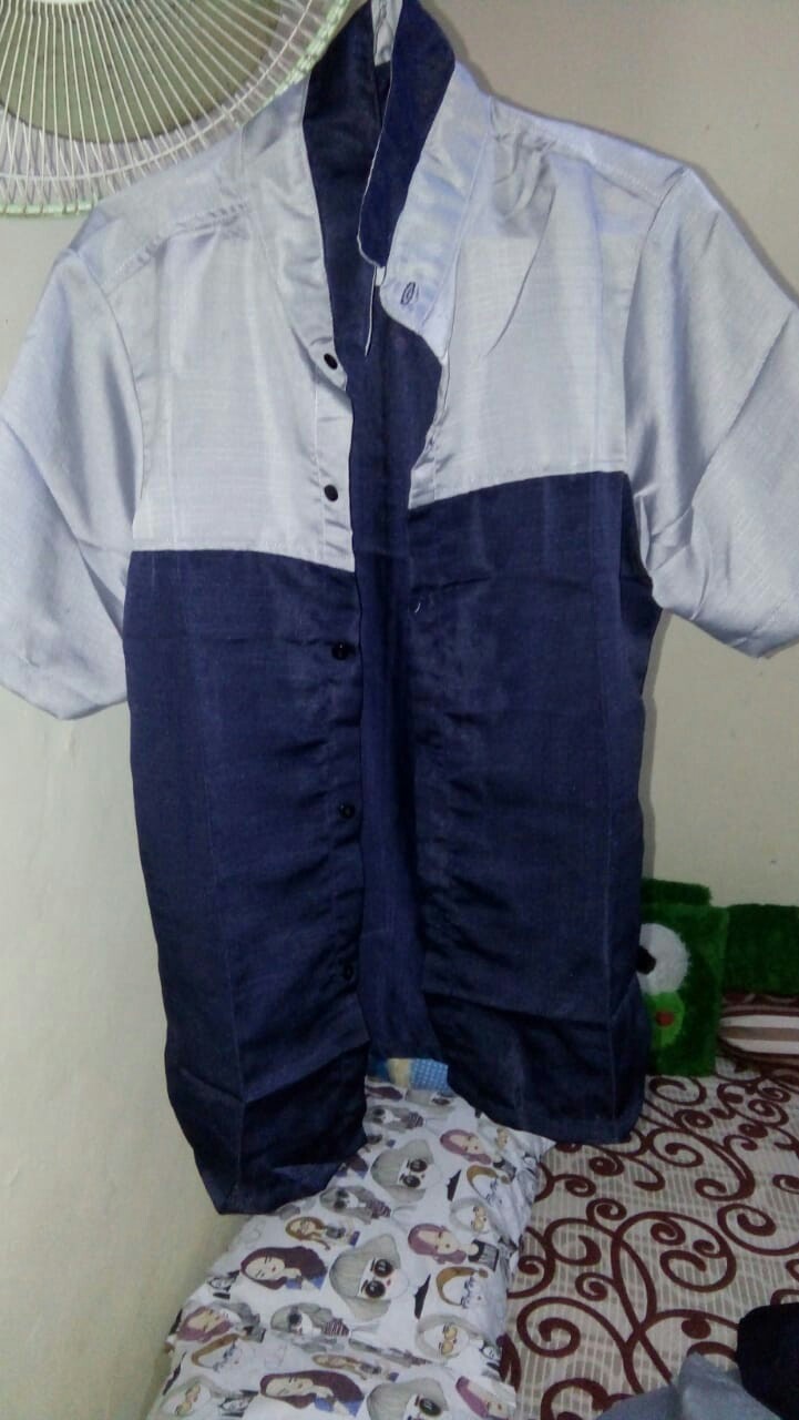 Limited Edition Seragam Keluarga Mazaya Couple Family Turkish Baju Batik Couple Lebaran Kapel Mazaya