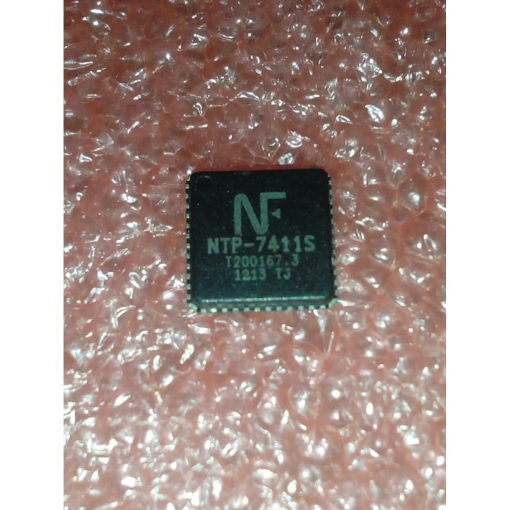 IC SMD NTP7411S NTP 7411 S NTP 7411S