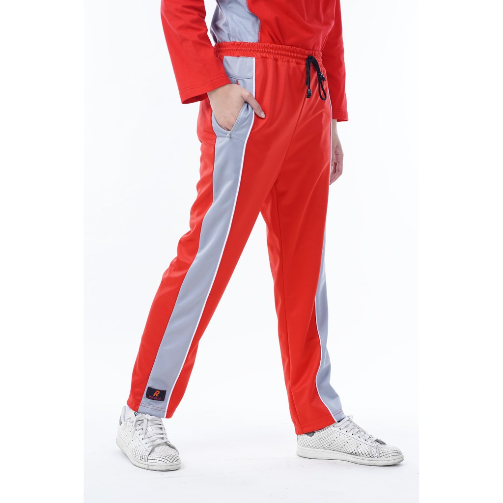 ROCELLA KAOS MAEVA, CELANA HELENA, HIJAB BERGO SONIA, KAOS OLAHRAGA WANITA, BAJU OLAHRAGA WANITA CWK, SERAGAM OLARAGA WANITA, PAKAIAN OLAH RAGA WANITA, SETELAN OLAHRAGA SENAM, SETELAN OLAHRGA JOGGING, SETELAN OLAHRAGA GYM, SETELAN OLAHRAGA SEPEDAAN-CELANA RED