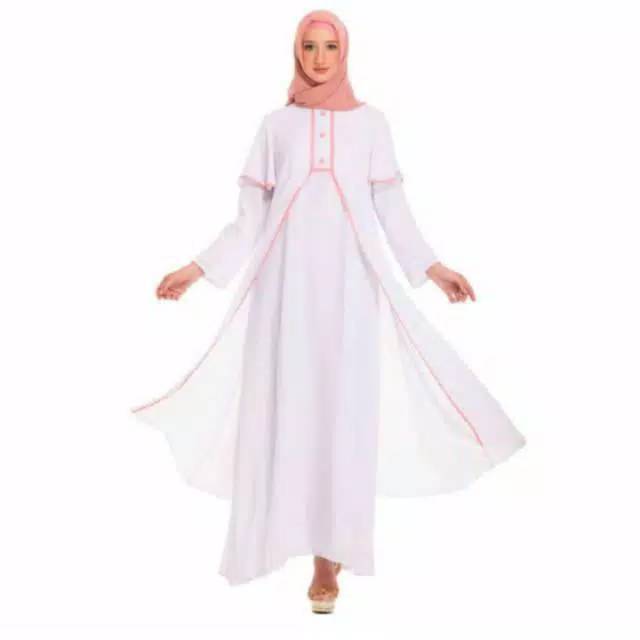Aulia dress