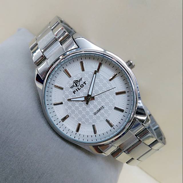 Harga Grosir Jam Tangan Pria Pilot Original