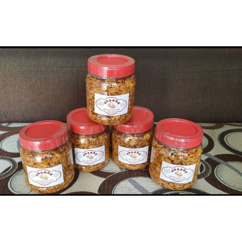 

Bawang Goreng Original