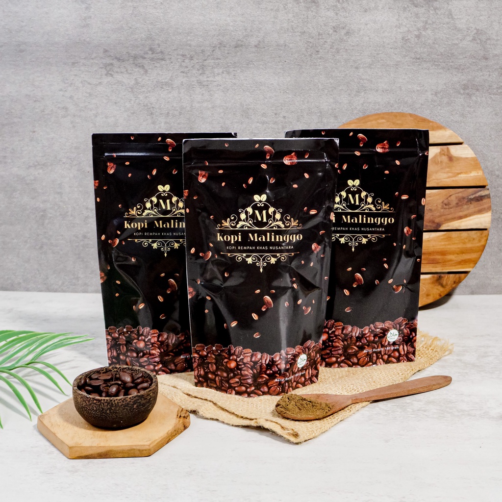 

Kopi Malinggo