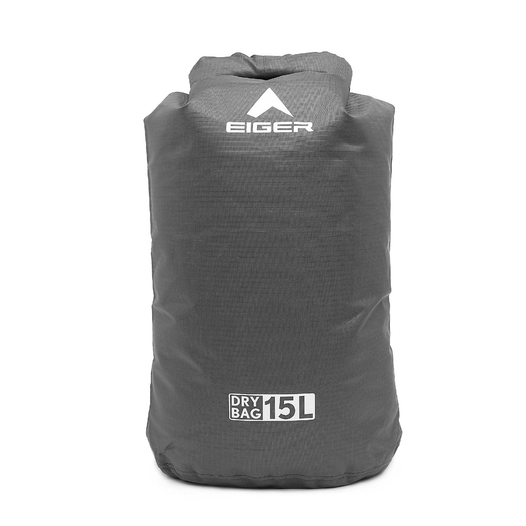 Jual EIGER DRY BAG 15L (OVAL) | Shopee Indonesia