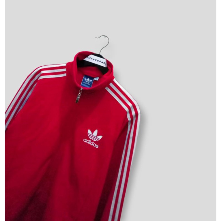 Tracktop adidas europa second