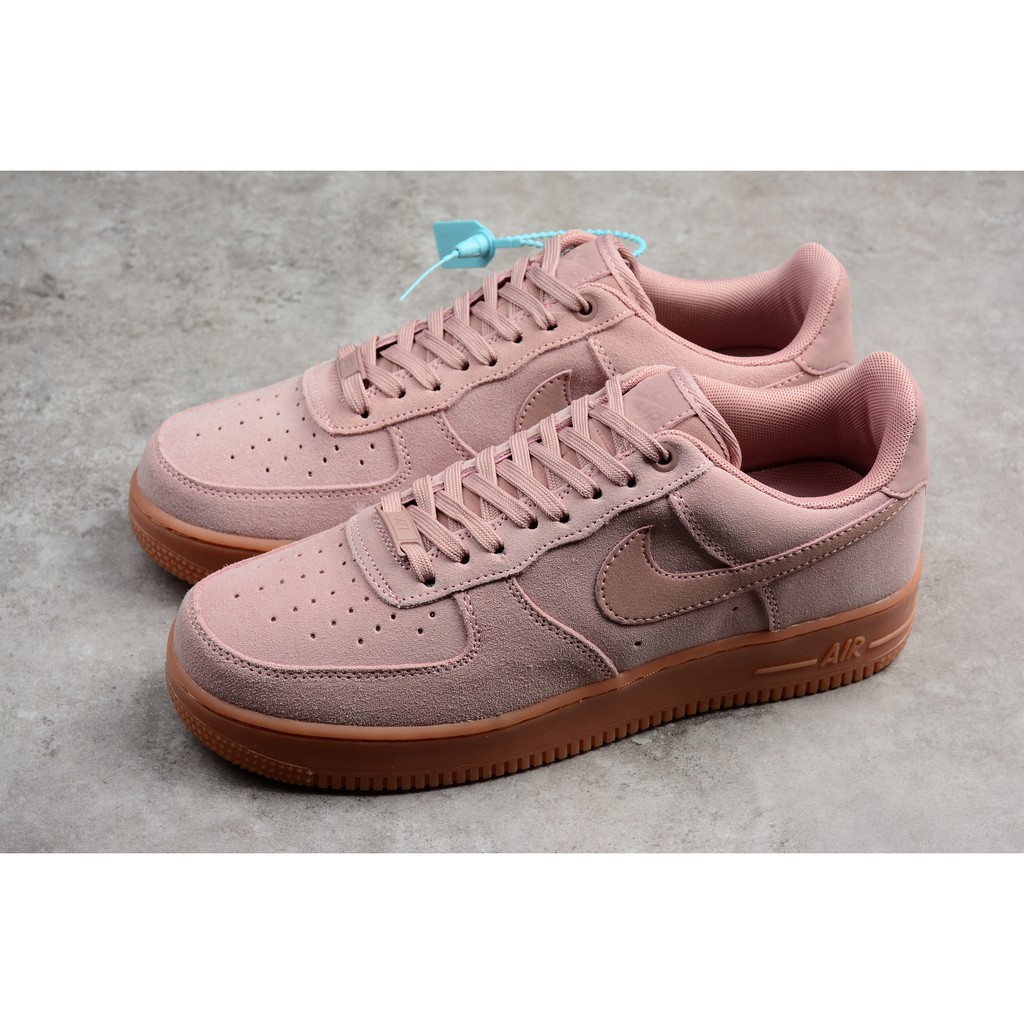 pink air forces men