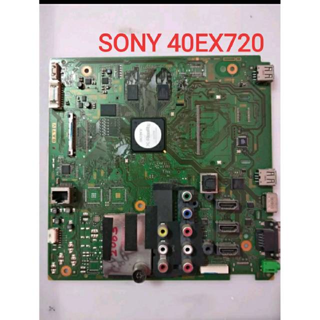 MAINBOARD SONY 40EX720