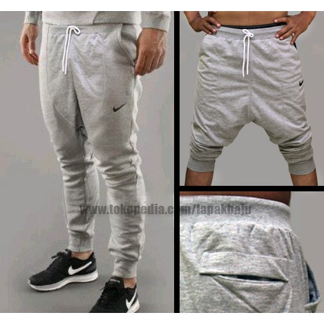 Jogger Nike Training Celana Jeans O8J7