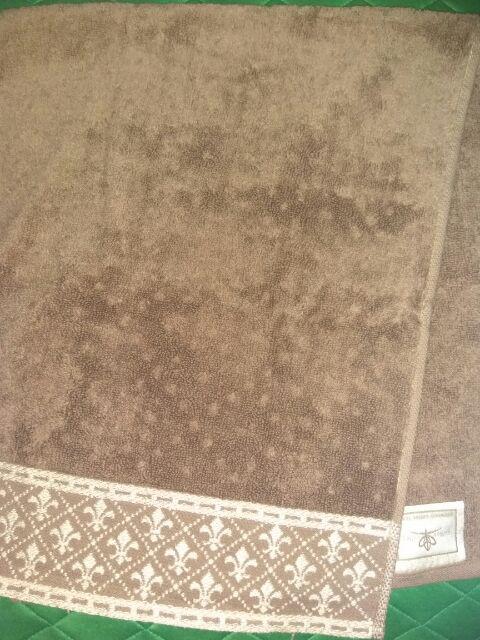 Toko Handuk - Damast (sport Towel Single)