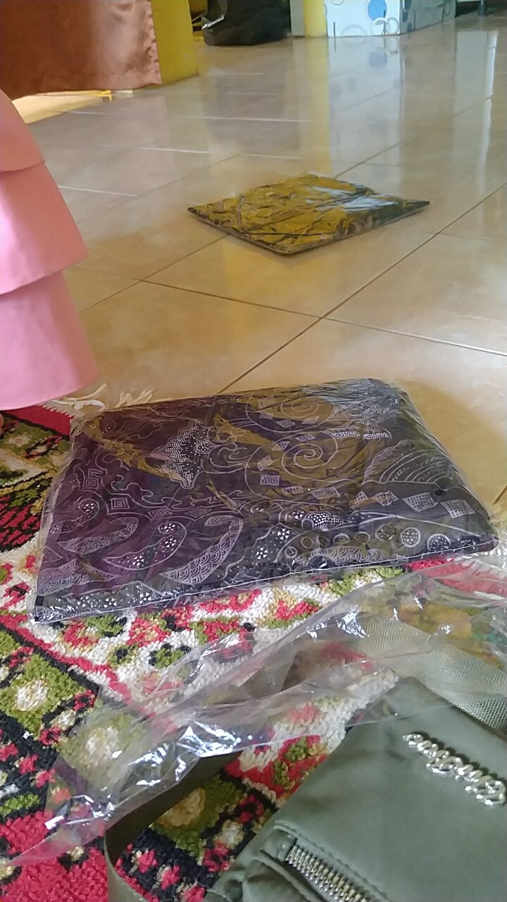 Premium Best Seller Modern Batik Pria Lengan Panjang Bagus Mahal Terbaru Murah Solo Jawa Kondangan.