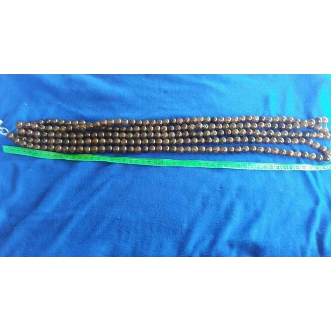 

Discount Manik Manik Plastik Motif Bulat 10Mm Coklat ( 1 Renteng ) ( Das ) Segera Dapatkan