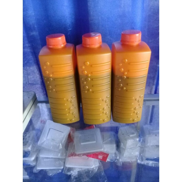 

Madu budidaya lebah Mellifera