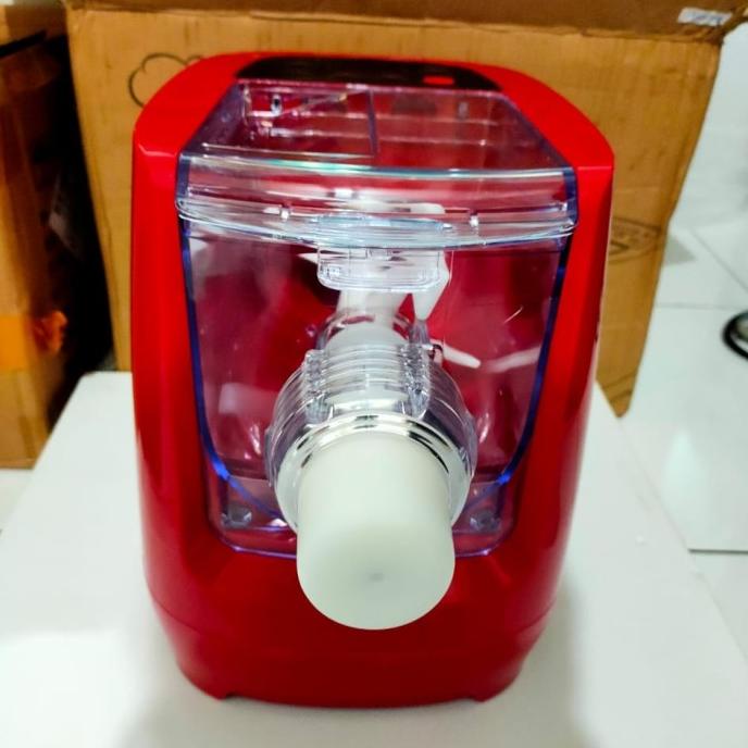 Noodle Pasta Maker Mesin Pembuat Mie Otomatis mirip OXONE ReNoodle