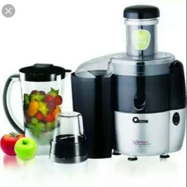 Oxone juicer & blender ox-869PB