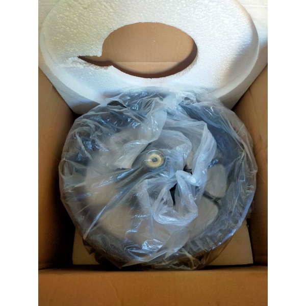 VELG ORIGINAL NMAX ALL NEW