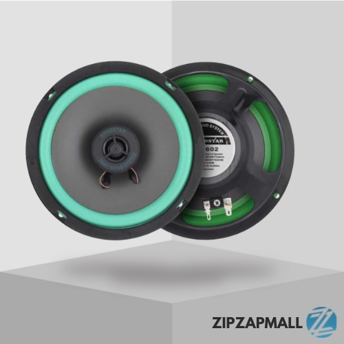 Speaker Subwoofer Mobil HiFi 6.5 Inch 160W 1 PCS / Subwoofer Aktif Mobil Murah / Subwoofer Pintu Mob