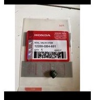 Seal Klep Ganda 1 Per Ori Honda Grand Supra Vario Beat FI ESP Pop Karisma Supra X 125
