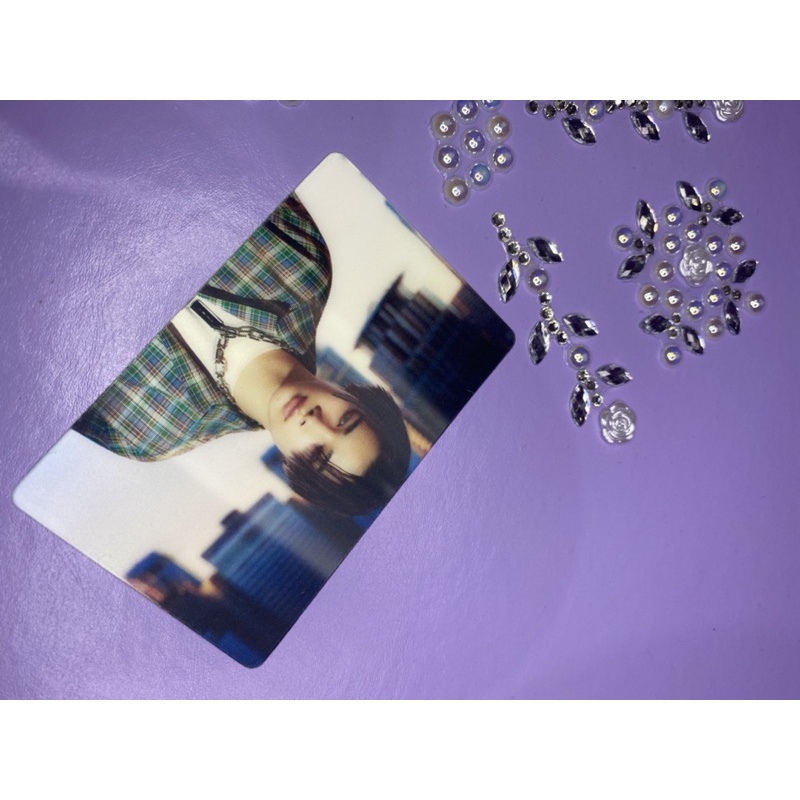 Pc Lenti Ni-Ki Enhypen Down Ver