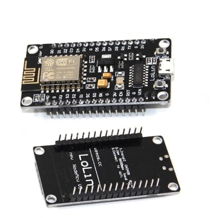 CH340 NodeMcu V3 Lua WIFI Development Board based on ESP8266