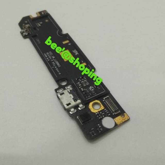 Flexible charger xiaomi redmi note 3