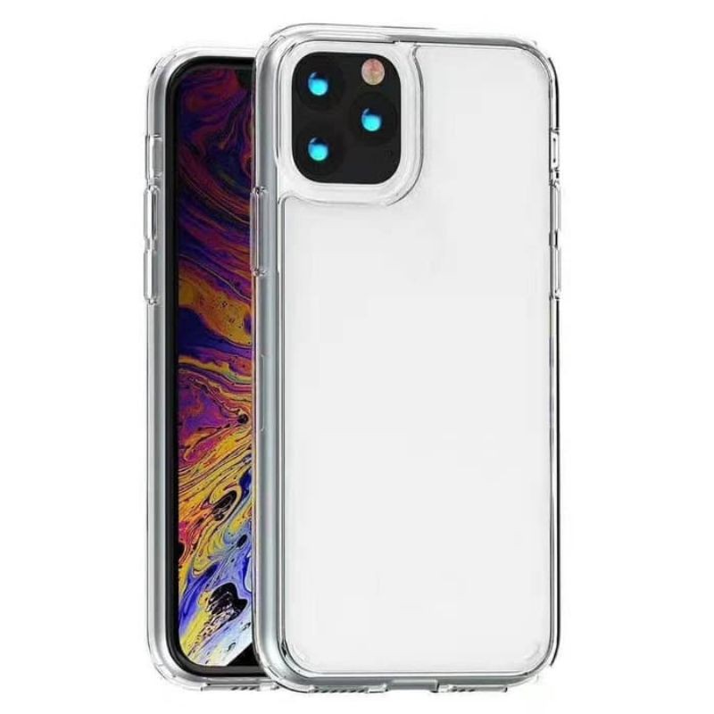Samsung A73 5G/ A23/ A13 4G/ A03CORE/ A03S/ A02S/ A12/ A32 4G/ A20S/ A20/ A30/ A50/ A30S/ A50S/ A21S/ A01/ A01core/ A11/ M11/ M12/ M31/ SOFT CASE BENING TEBAL 2.0MM
