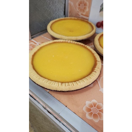 

Tart susu Pontianak(Original)