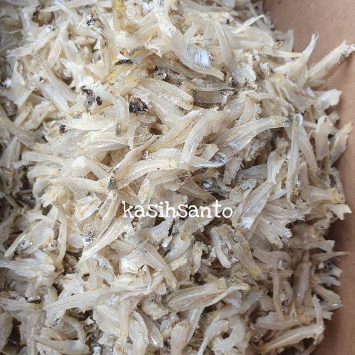 

Q121Sa Ikan Asin Teri Belah Gepeng,Daging-1Kg D51qs44