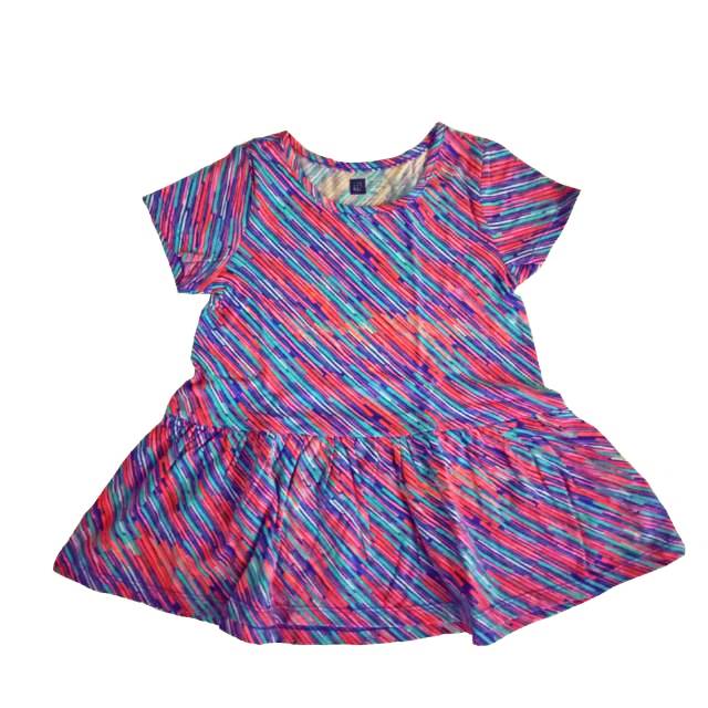 Atasan Anak Perempuan Branded Baby GAP Peplum