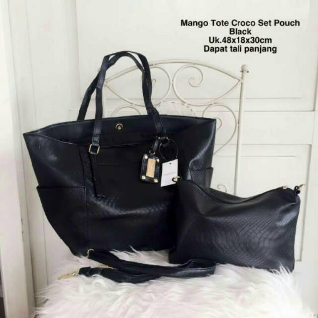 Mango bag