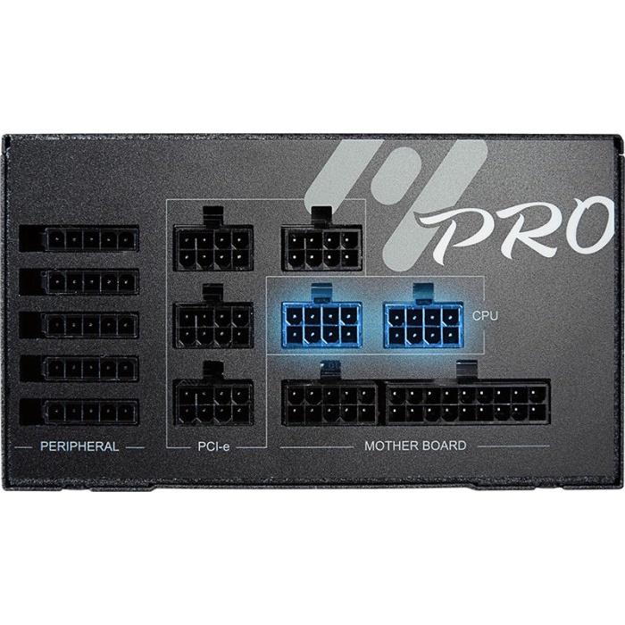 Power Supply FSP Hydro G PRO 1000W 80+ Gold Full Modular