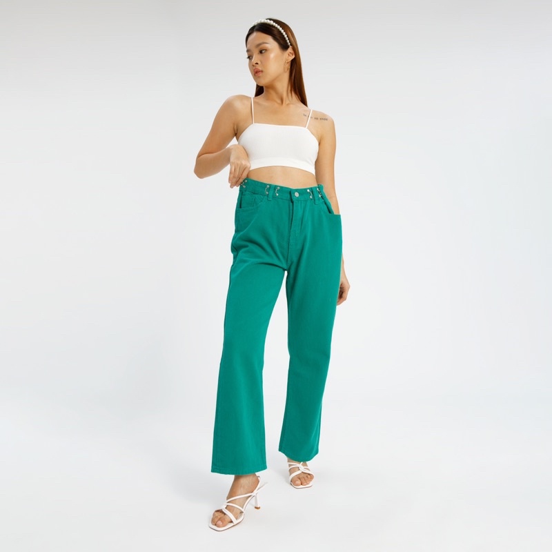 VIERLIN - Jeans 88276
