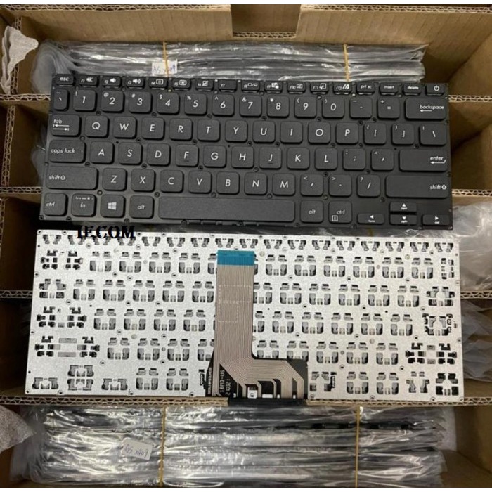 Keyboard Asus Vivobook 14 s14 X409