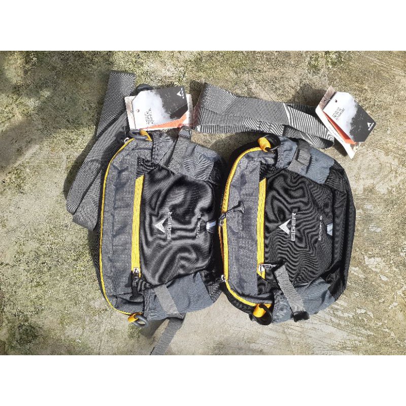 Sling Bag Strider 6L