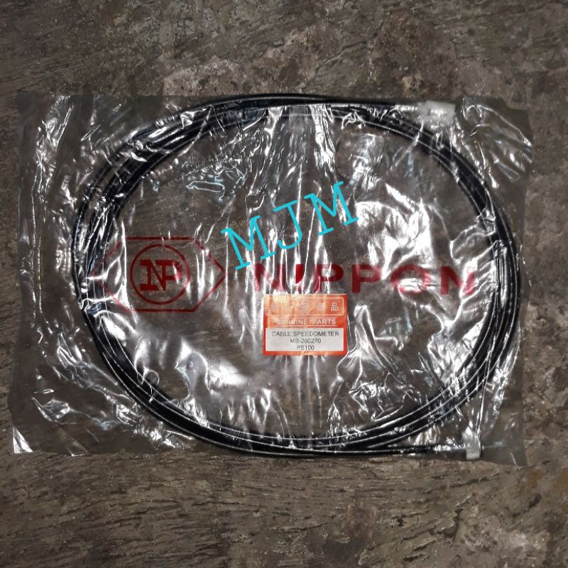 Kabel Speedometer MITSUBISHI PS100
