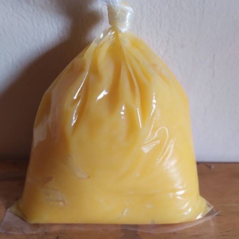 Roombutter / Room Butter Palmvita isi 250gr