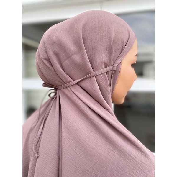 bergo cringkle air plow depan 75 belakang 90 ukuran xl