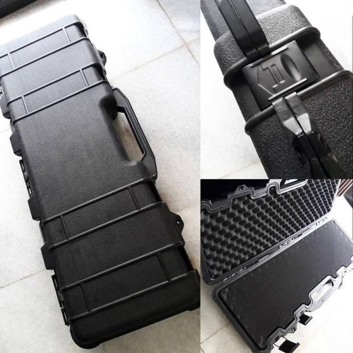 hardcase airsoft