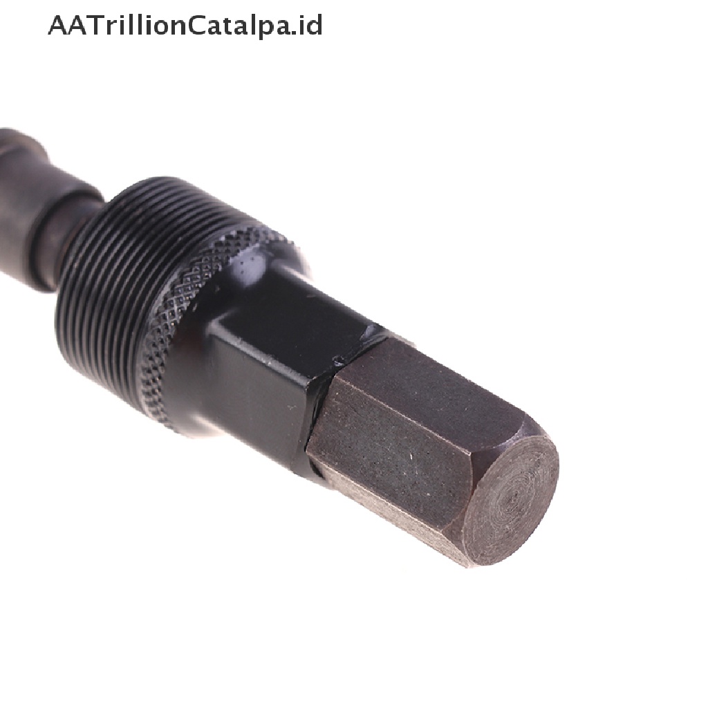 Aa Alat Pelepas Crankset Sepeda Bentuk Segitiga Untuk Reparasi