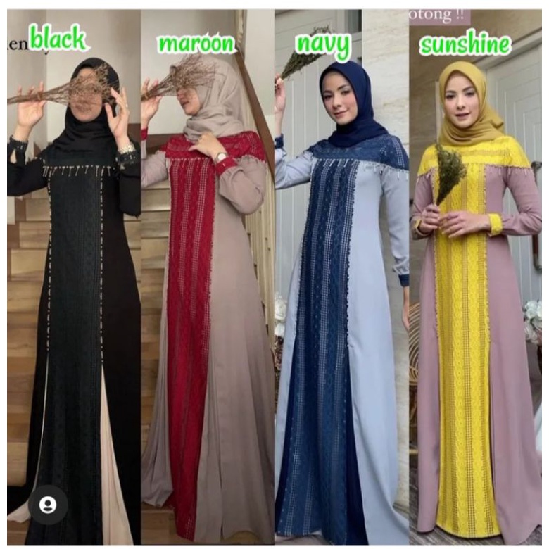 farina brocade by javina