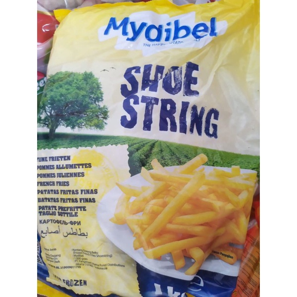 

Mydibel