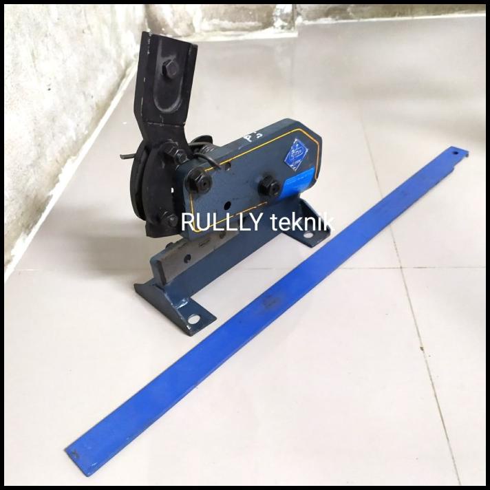 Alat Potong Besi Plat/Gunting Plat Muller 3S/3R/Gunting Plat 3Mm