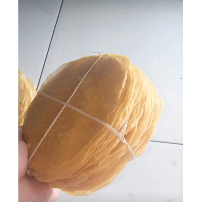 

OPAK SINGKONG ASLI TERBUAT DARI BAHAN SINGKONG /MAKANAN KHAS TRADISIONAL