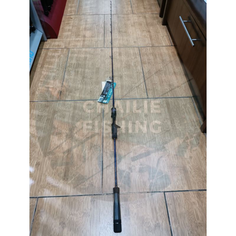 Joran Daiwa Saltiga SF 62MB PE 1-2