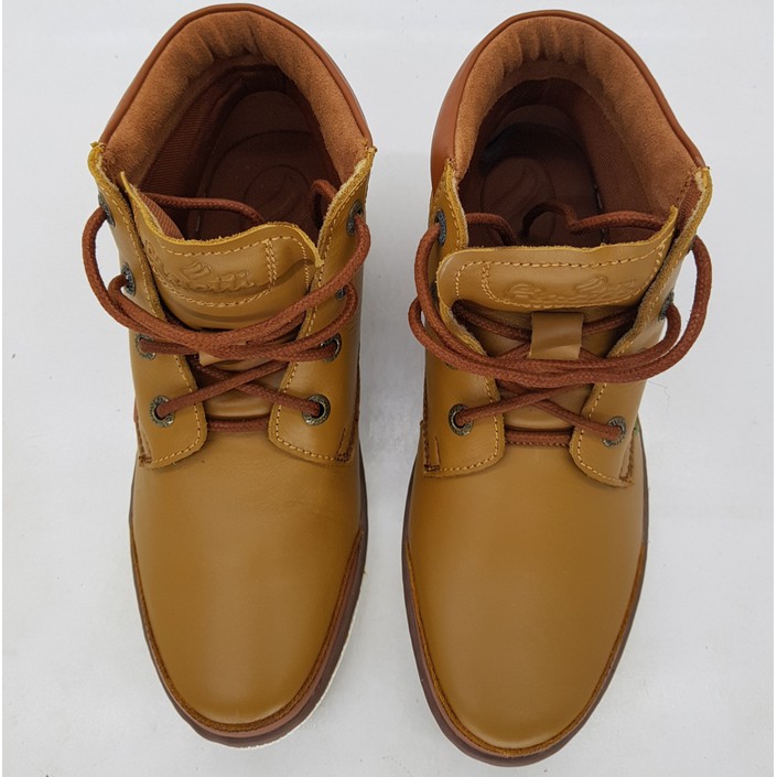 Grosir ZH Sepatu kulit pria premium PR01 Finotti (ada 3 warna) Keren