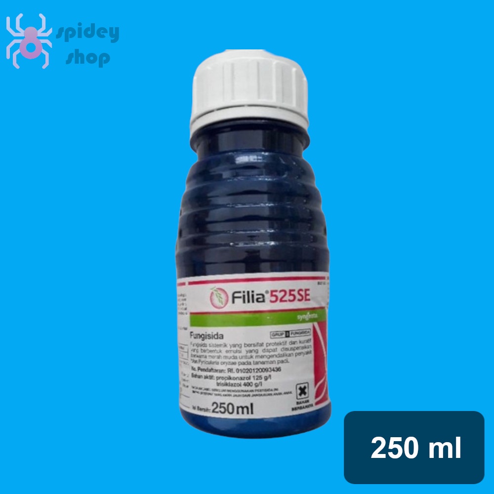 Filia 250 ml Fungisida Blas
